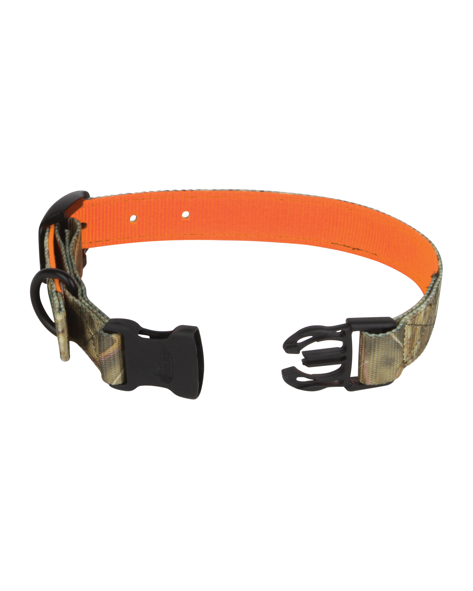 Reversible Dog Collar