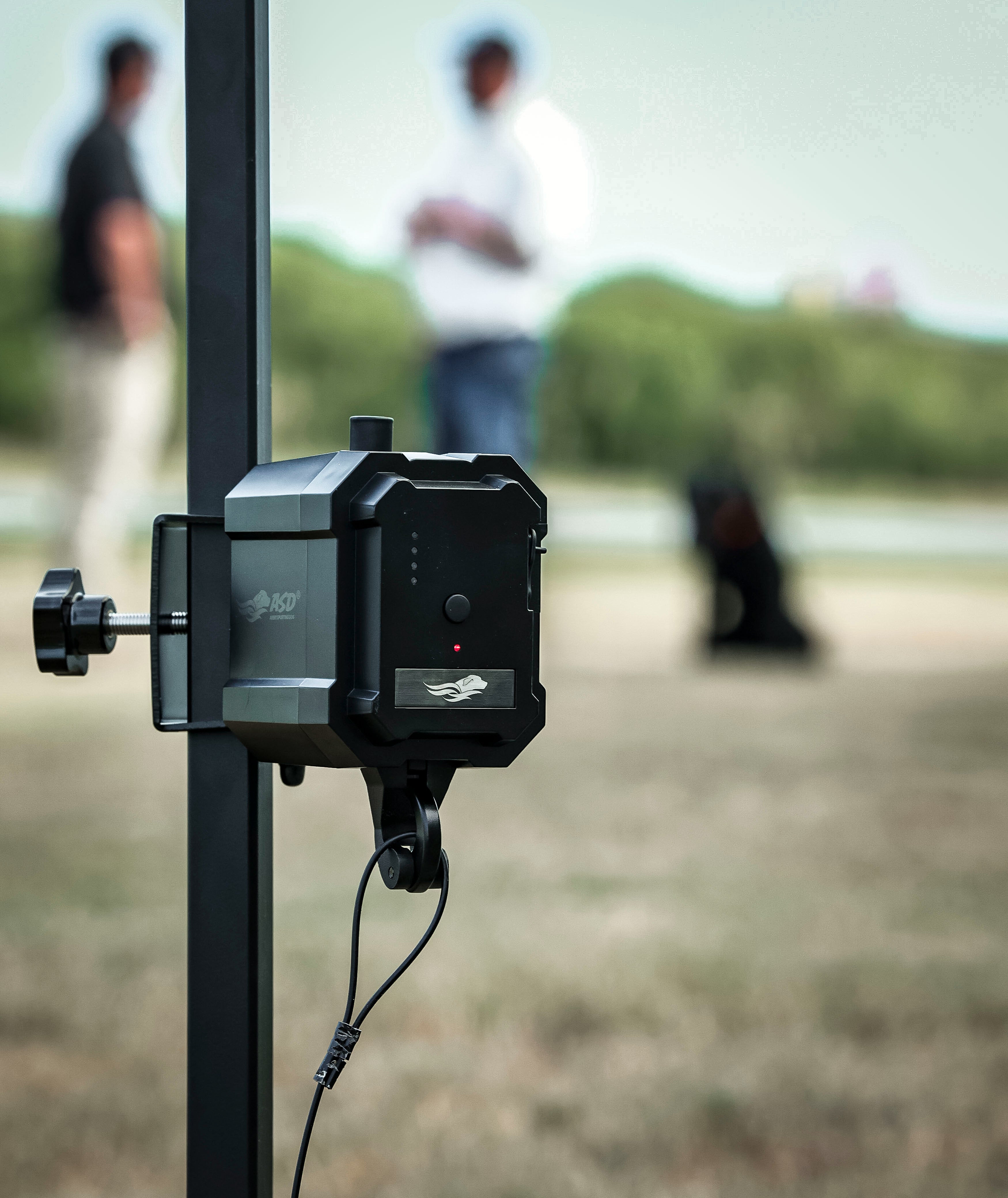 No Break Safety System