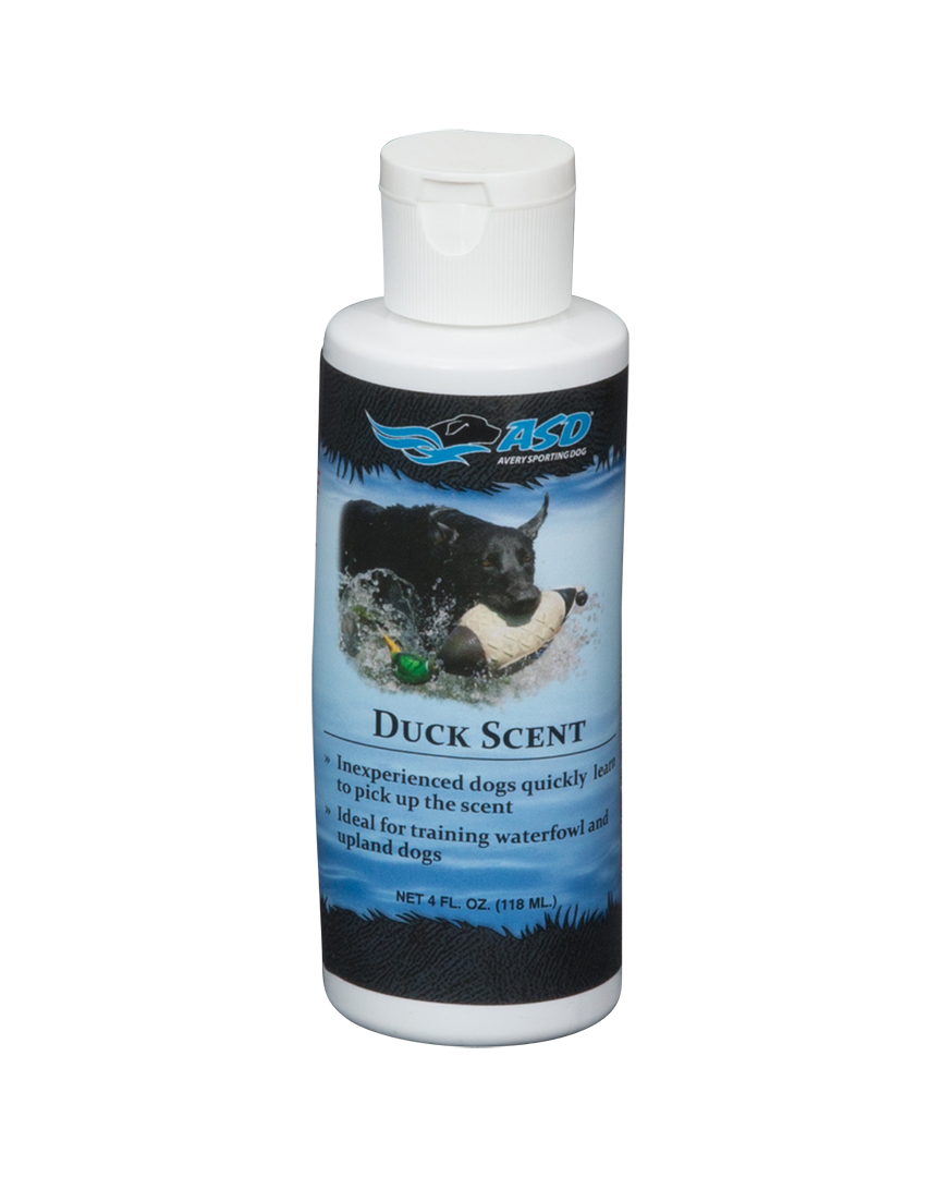 Dog Training Scents