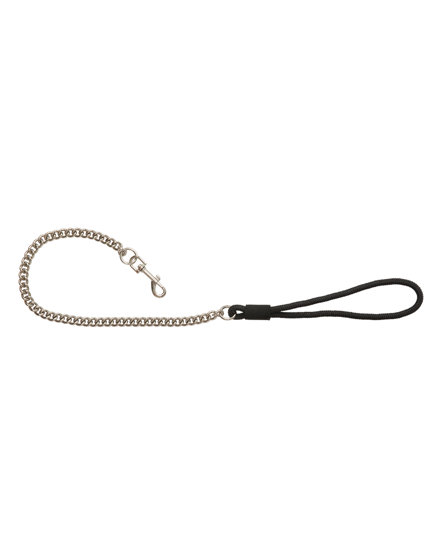 Chain Line Dog Collar