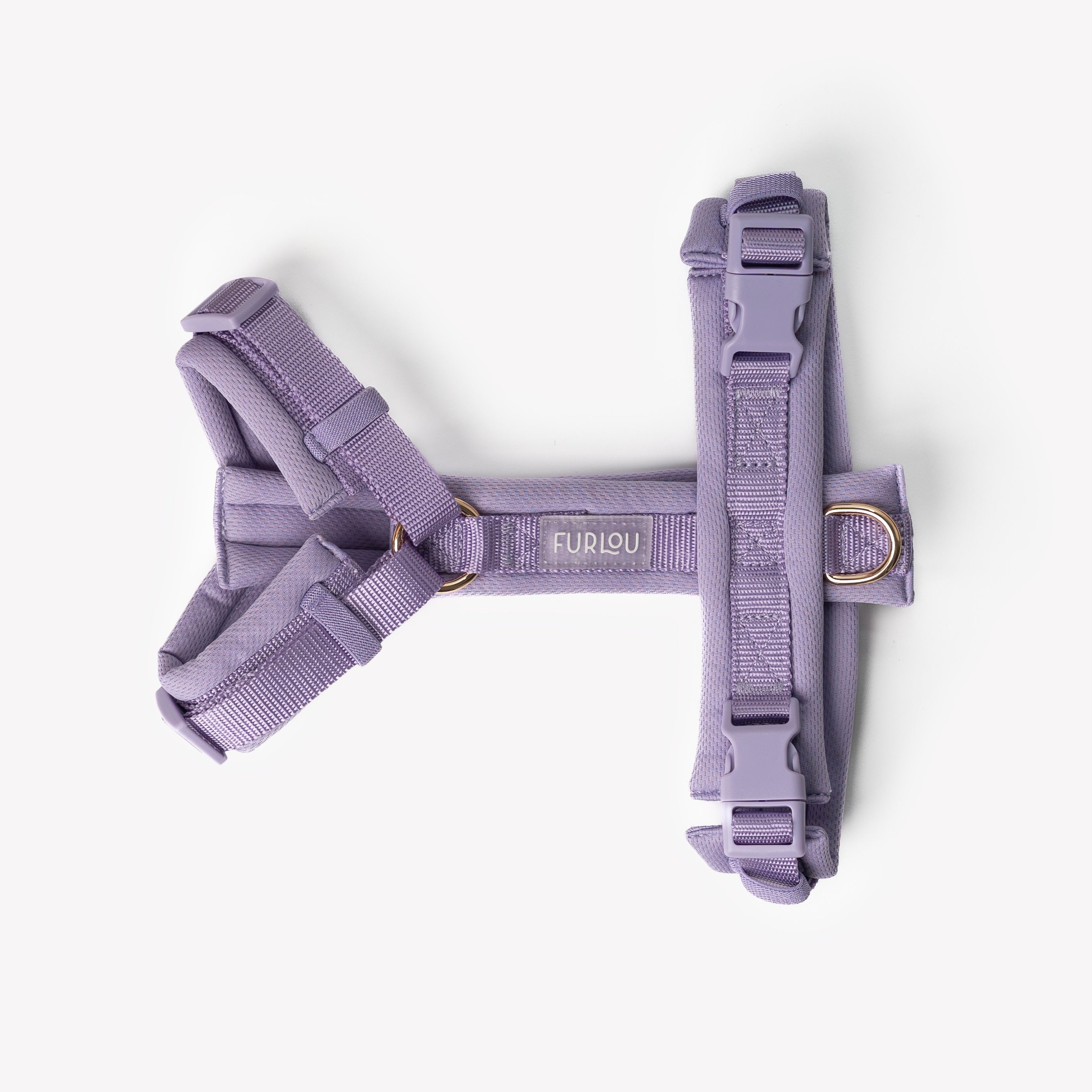 Lavender - Comfort Dog Harness