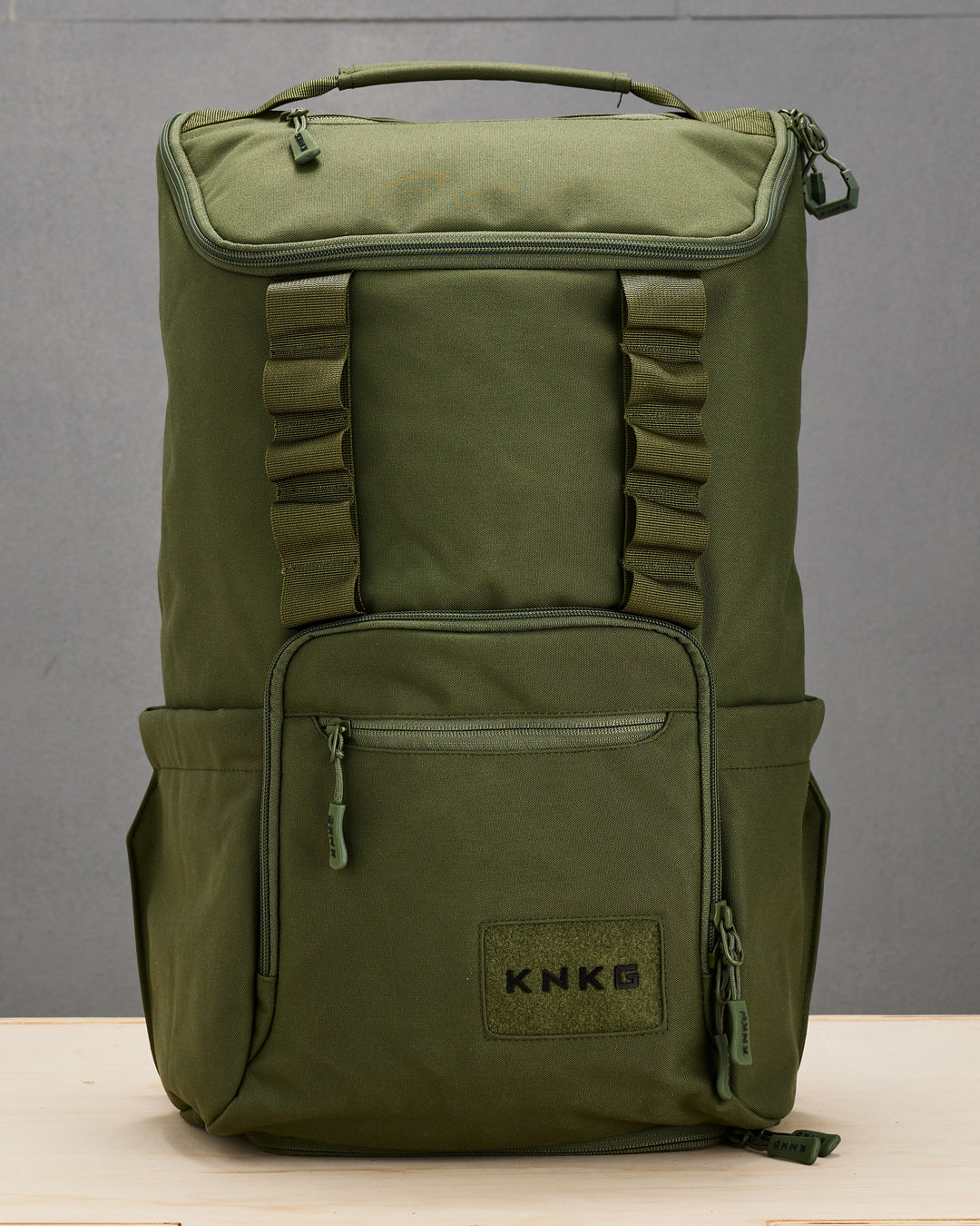 CORE Backpack Medium 25L