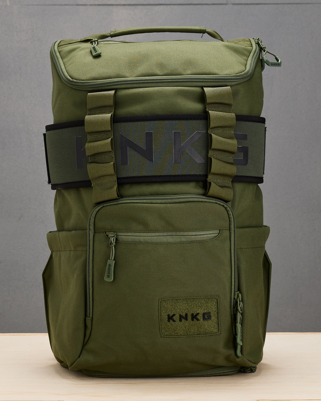 CORE Backpack Medium 25L