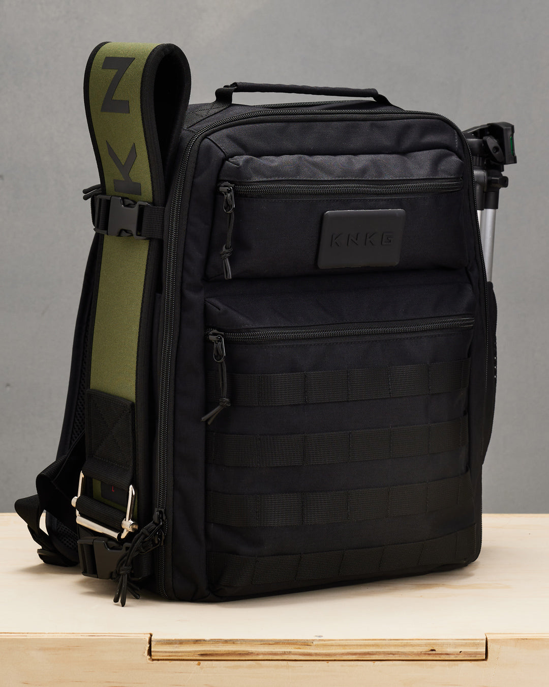 CONQUER Backpack Small 19L