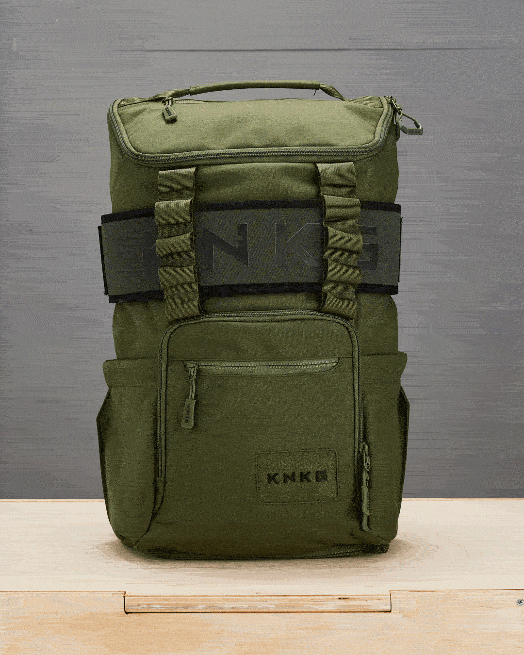 CORE Backpack Medium 25L