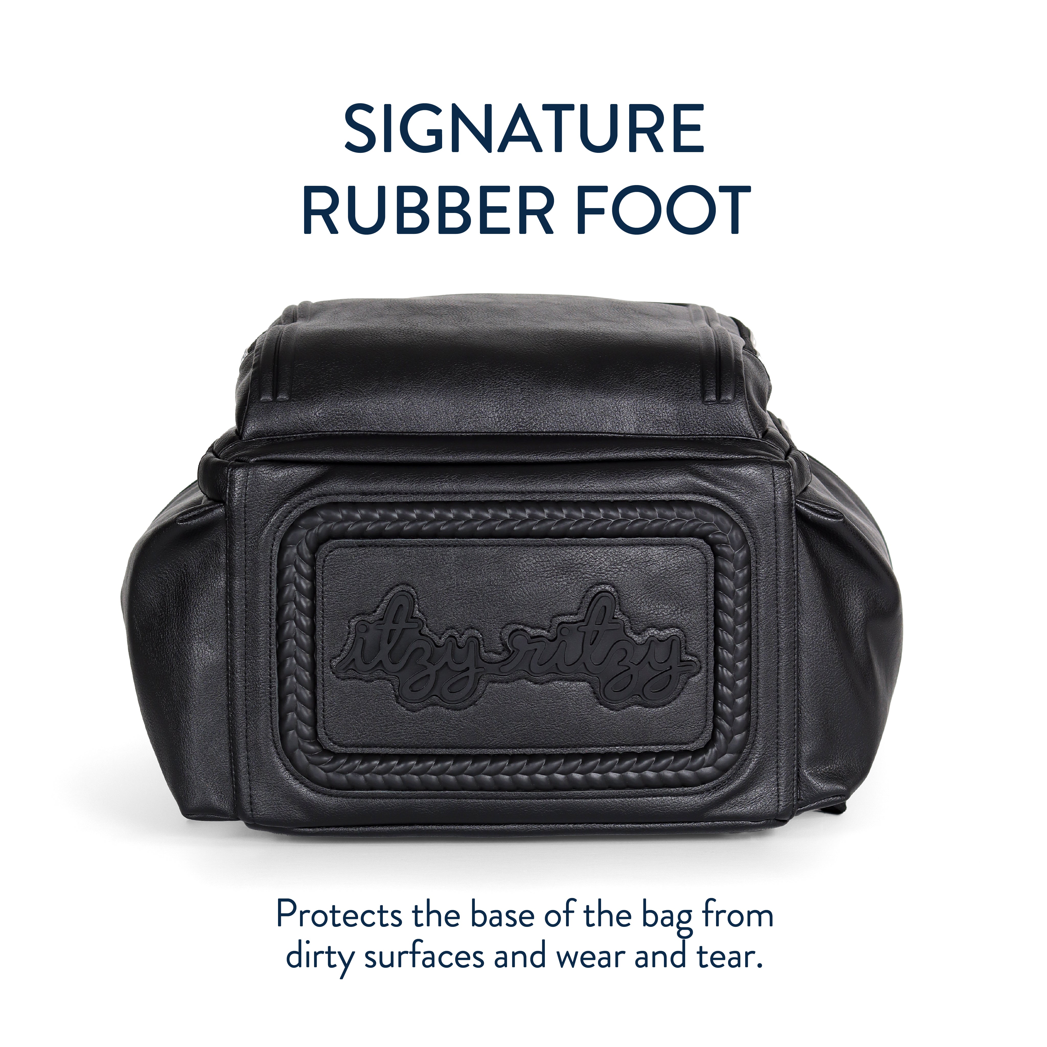 Boss Plus™ Large Diaper Bag Backpack