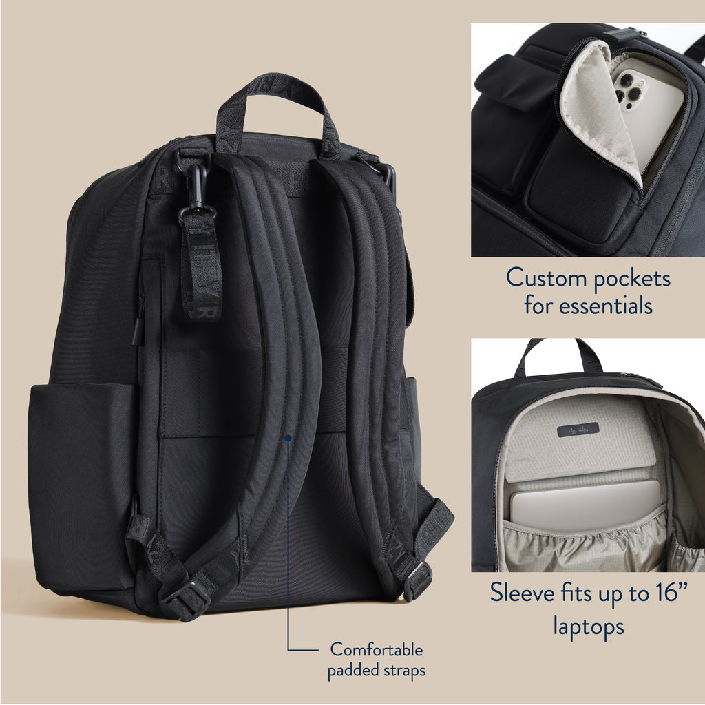 Belong Utility Backpack™ Diaper Bag