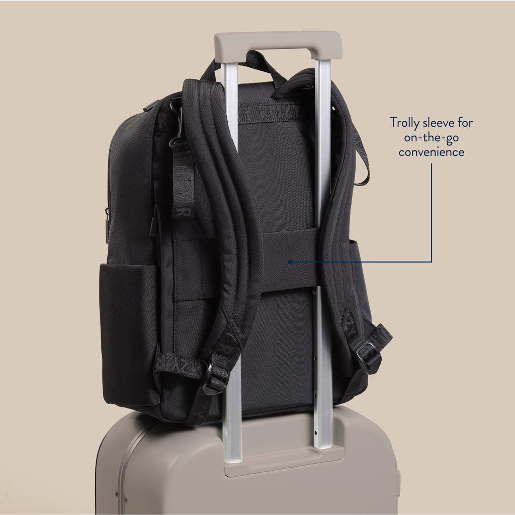 Belong Utility Backpack™ Diaper Bag