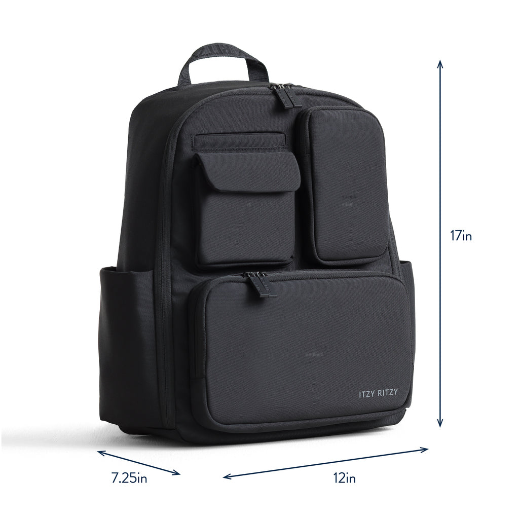 Belong Utility Backpack™ Diaper Bag