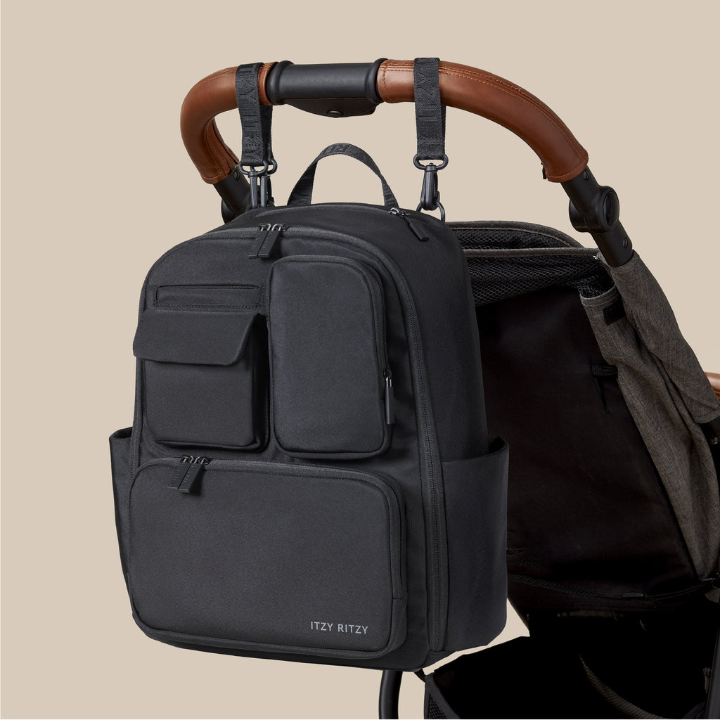 Belong Utility Backpack™ Diaper Bag