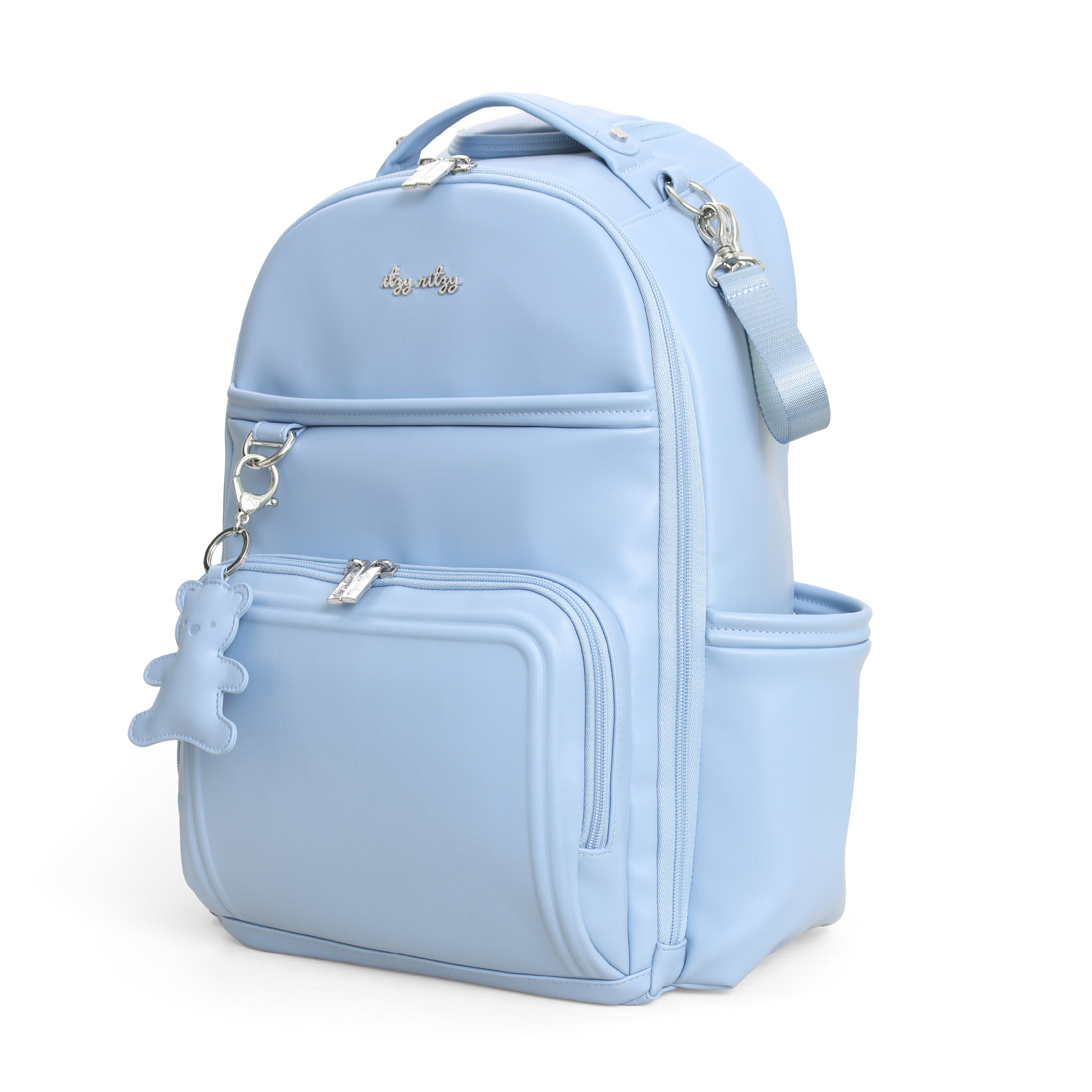 Boss Plus™ Large Diaper Bag Backpack