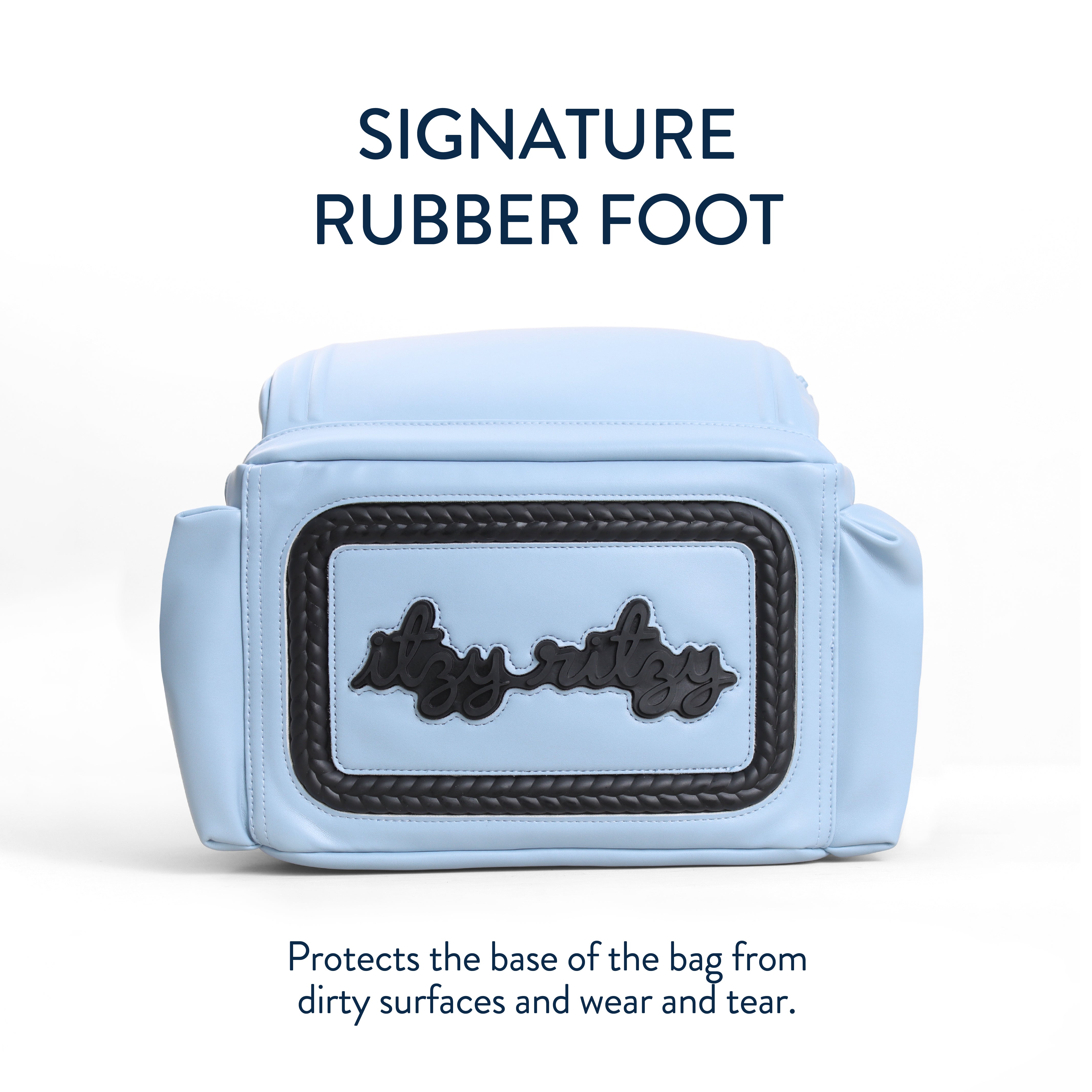 Boss Plus™ Large Diaper Bag Backpack