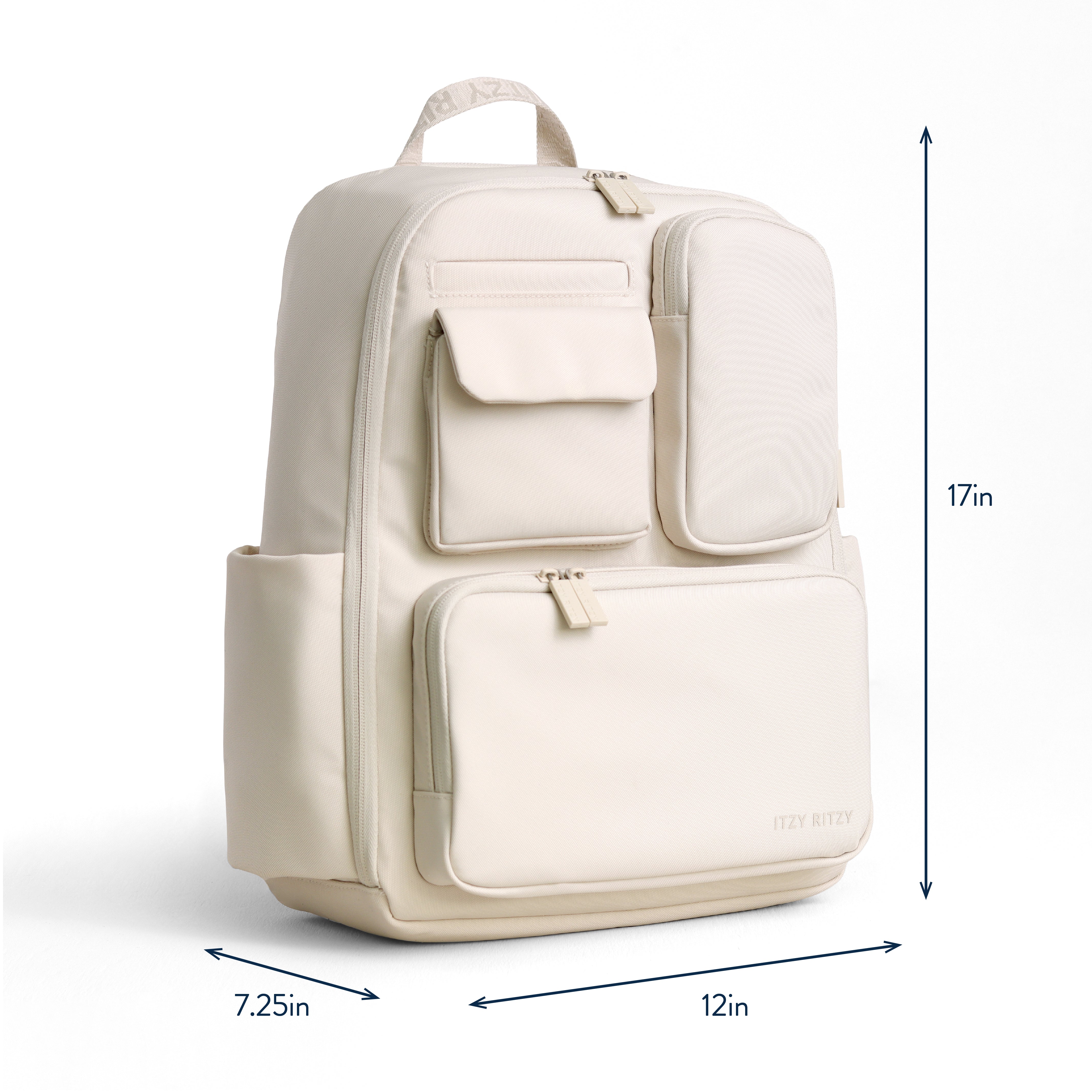 Belong Utility Backpack™ Diaper Bag