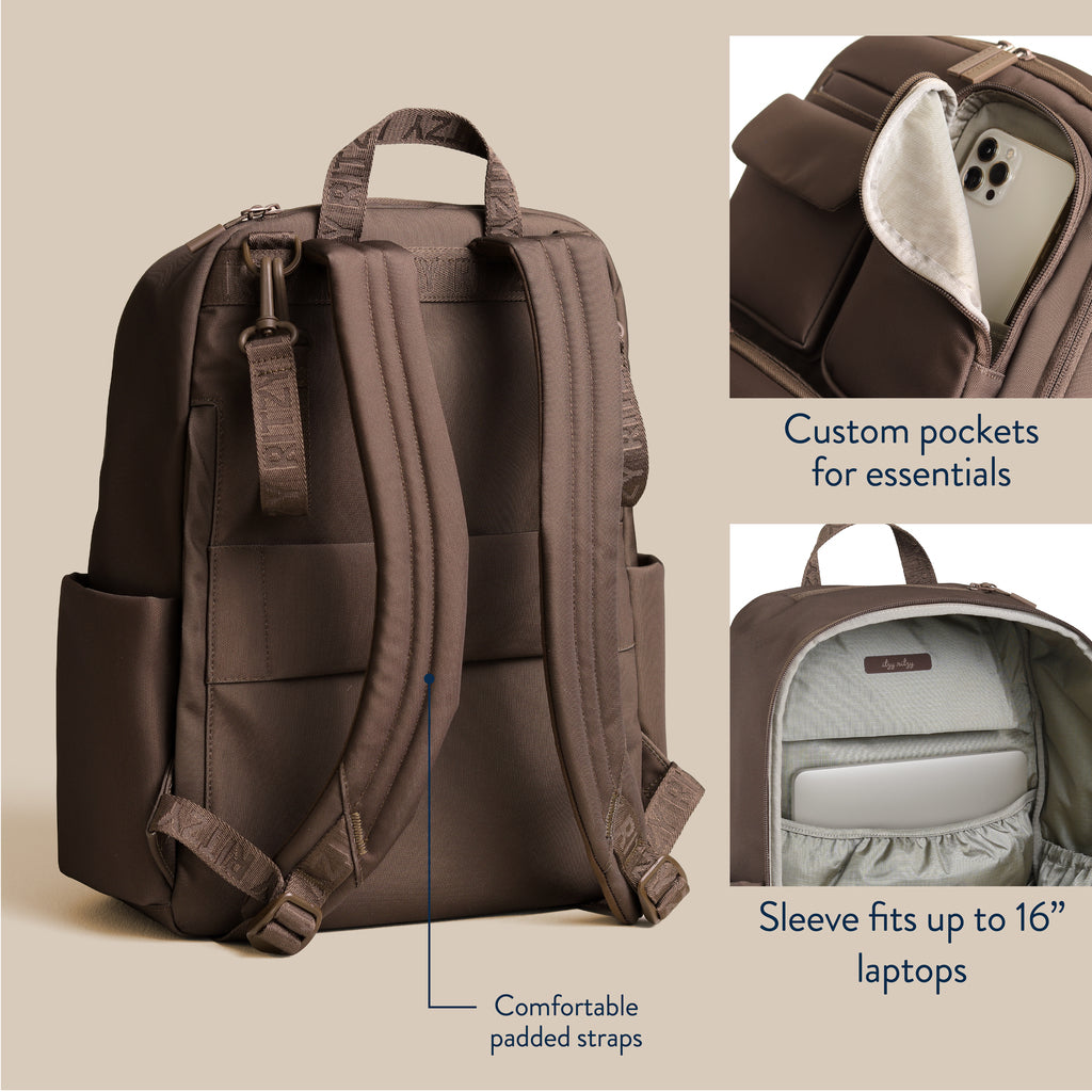 Belong Utility Backpack™ Diaper Bag