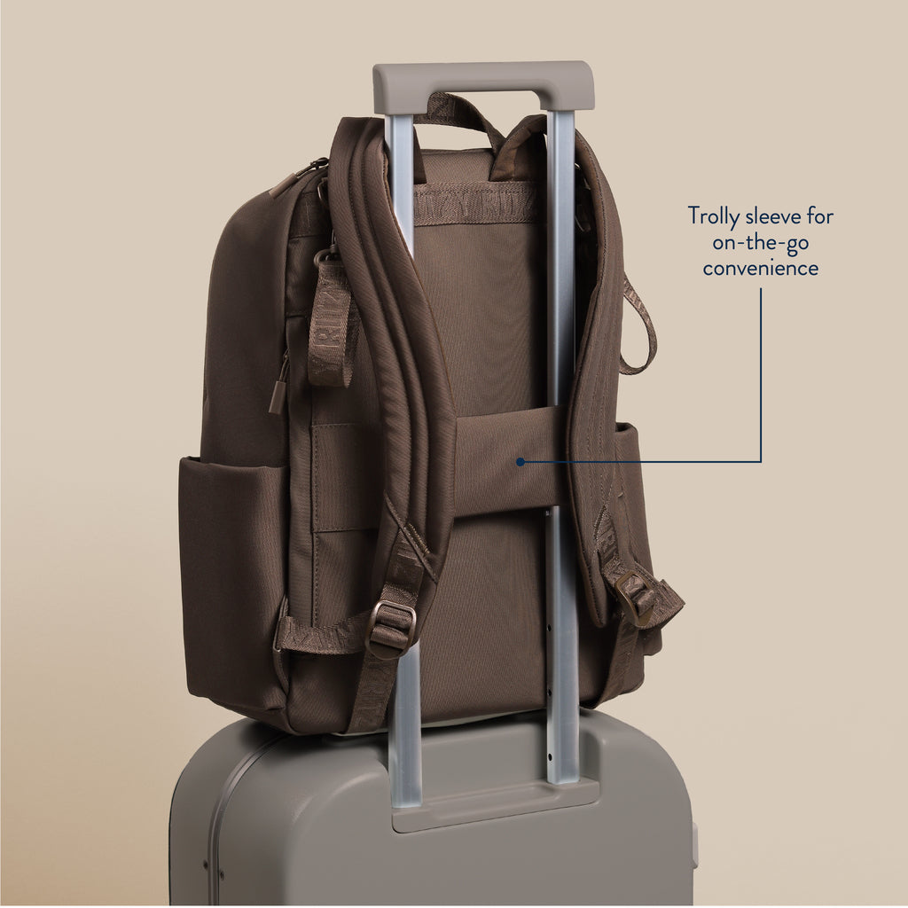 Belong Utility Backpack™ Diaper Bag