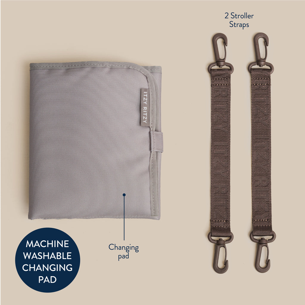 Belong Utility Backpack™ Diaper Bag