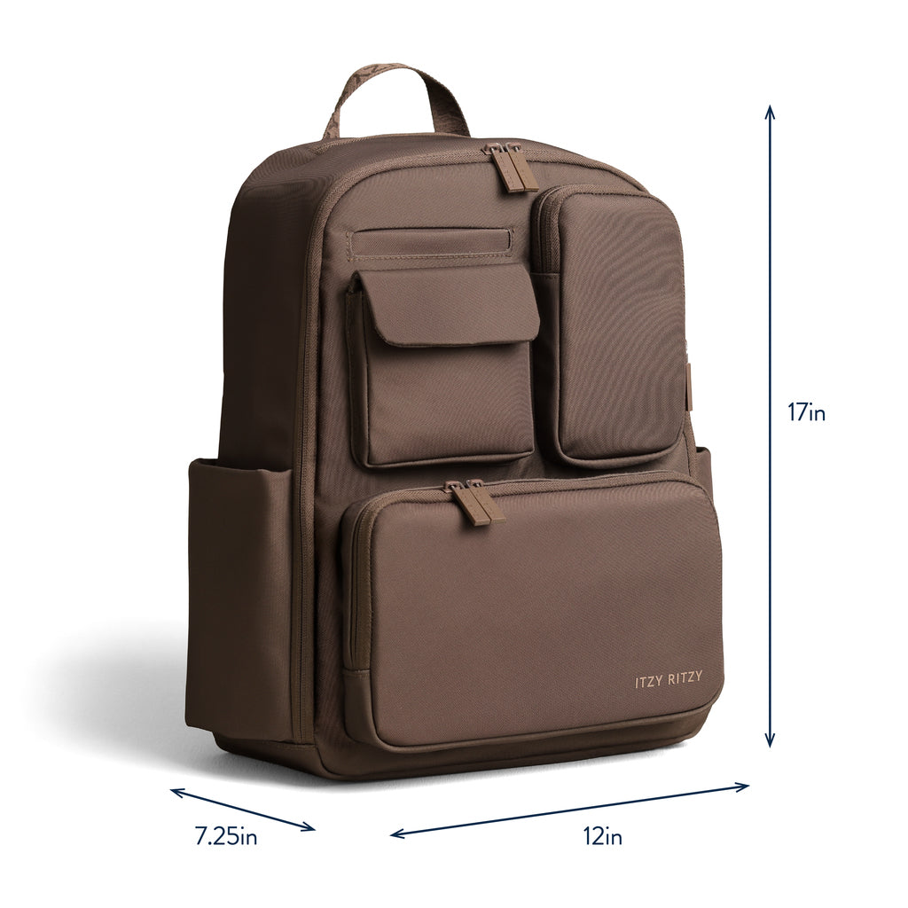 Belong Utility Backpack™ Diaper Bag