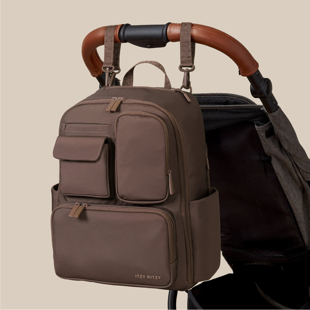 Belong Utility Backpack™ Diaper Bag