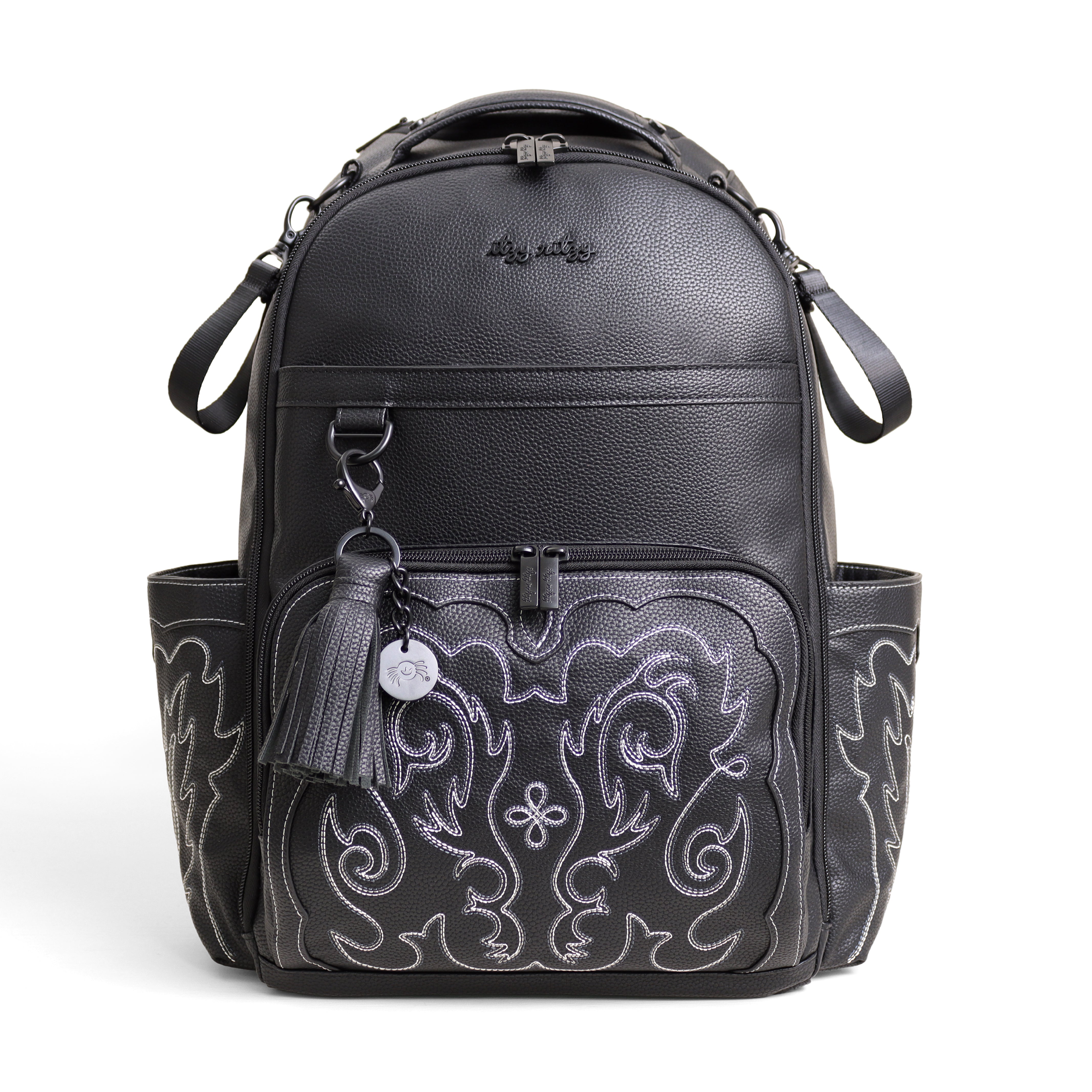 Boss Plus™ Large Diaper Bag Backpack