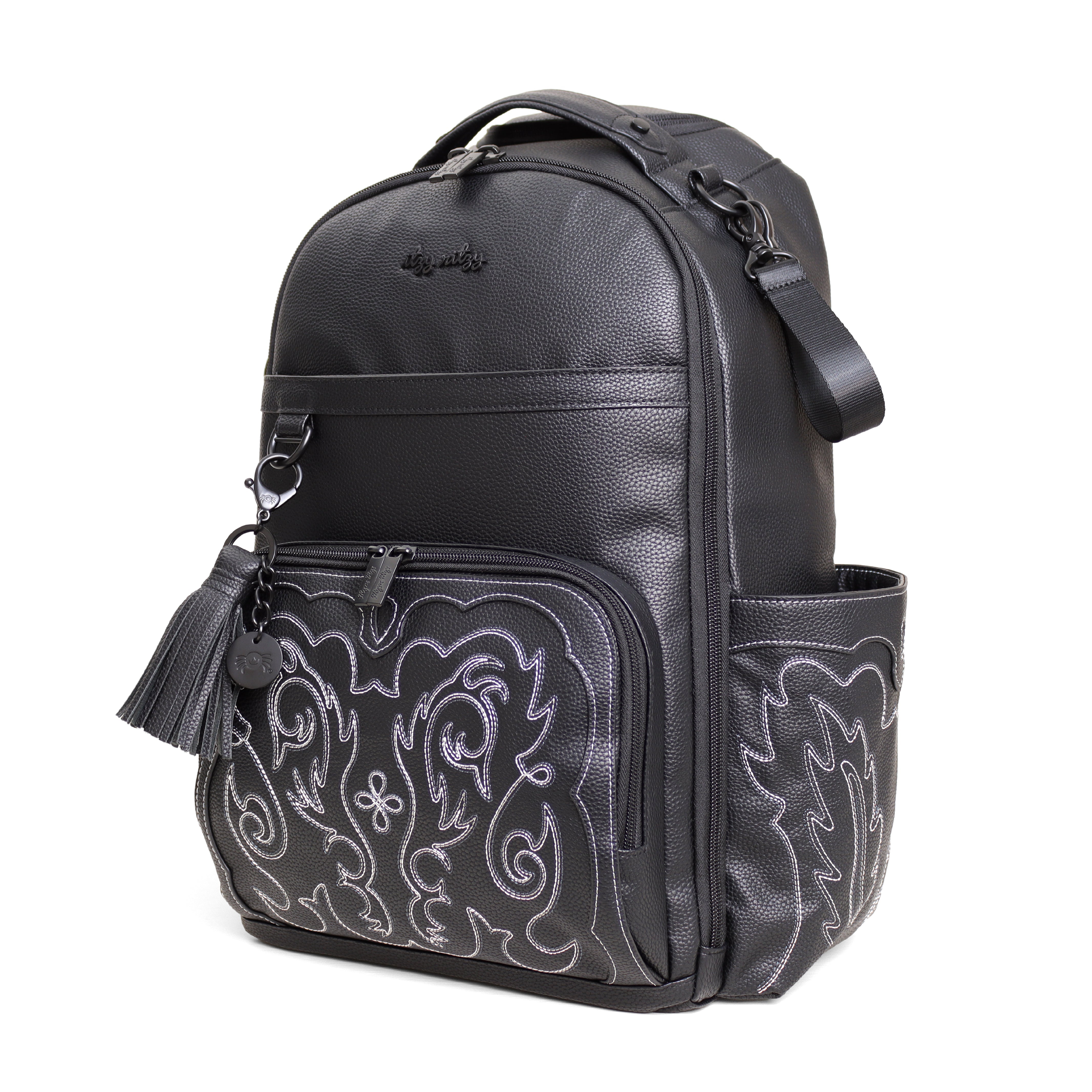Boss Plus™ Large Diaper Bag Backpack