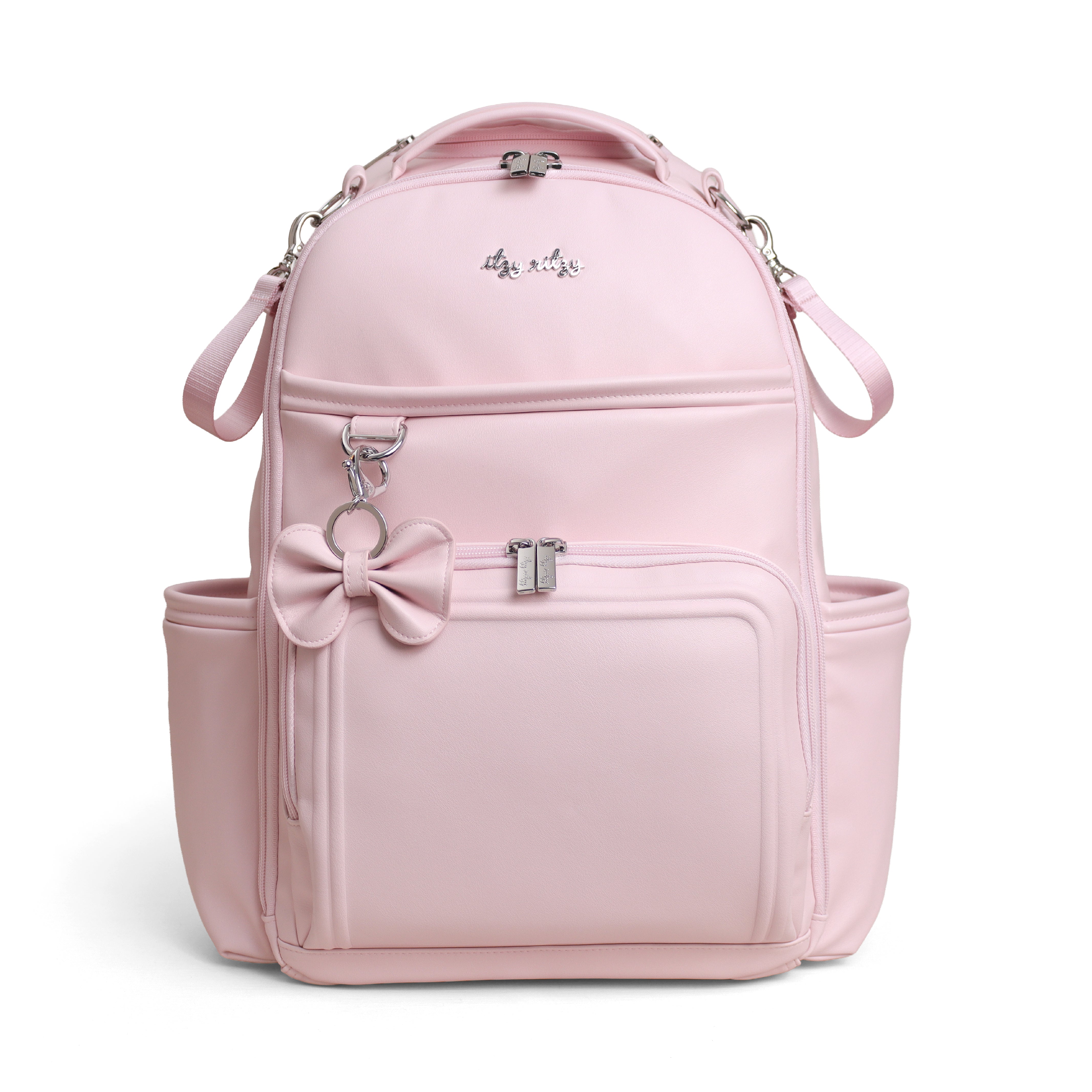 Boss Plus™ Large Diaper Bag Backpack