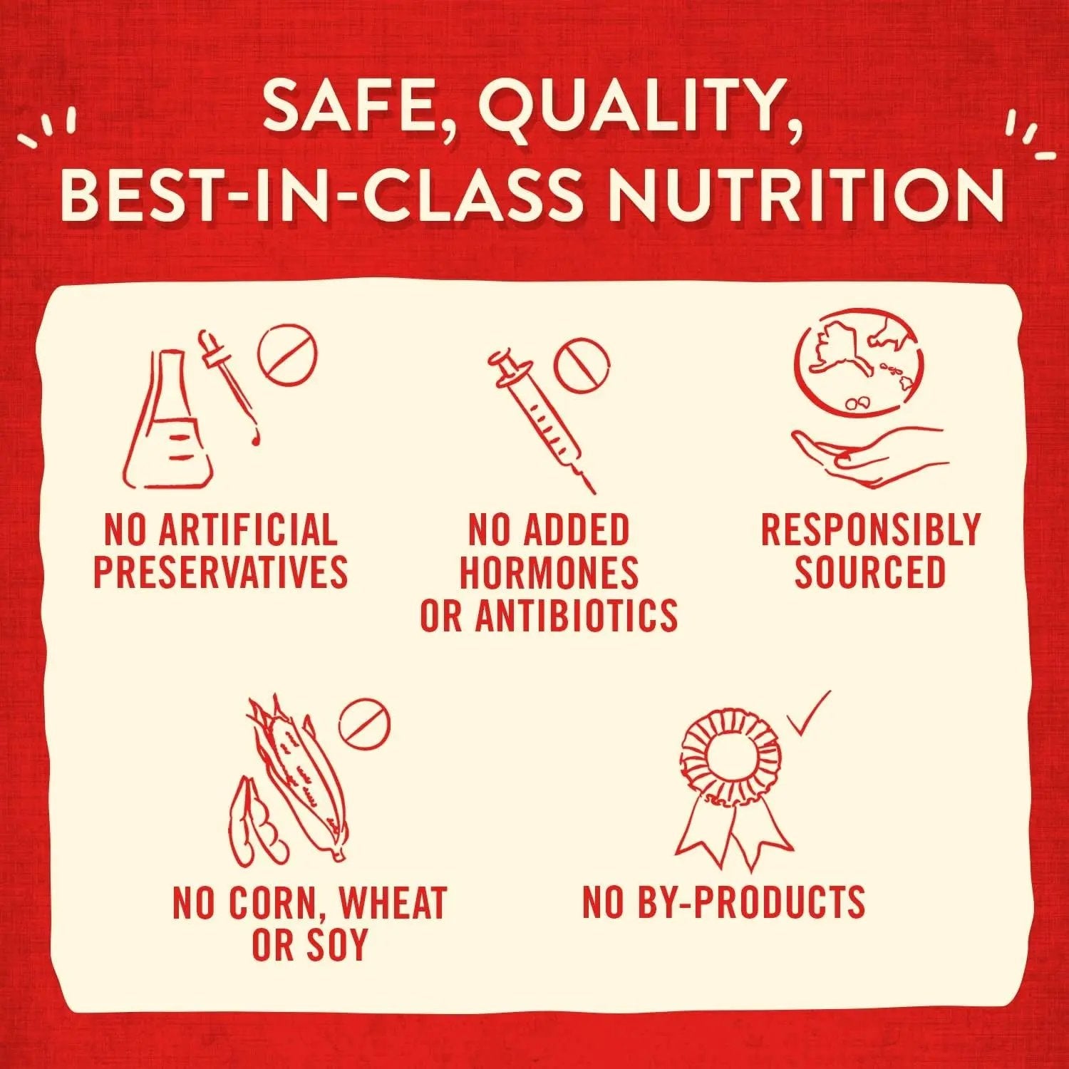 Freeze-Dried Raw Wild Weenies Dog Treats - High-Protein Training Treats for Dogs & Puppies - All-Natural Grass-Fed Beef Recipe with 97% Meat & Organs - USA Made - 11.5 Oz Bag