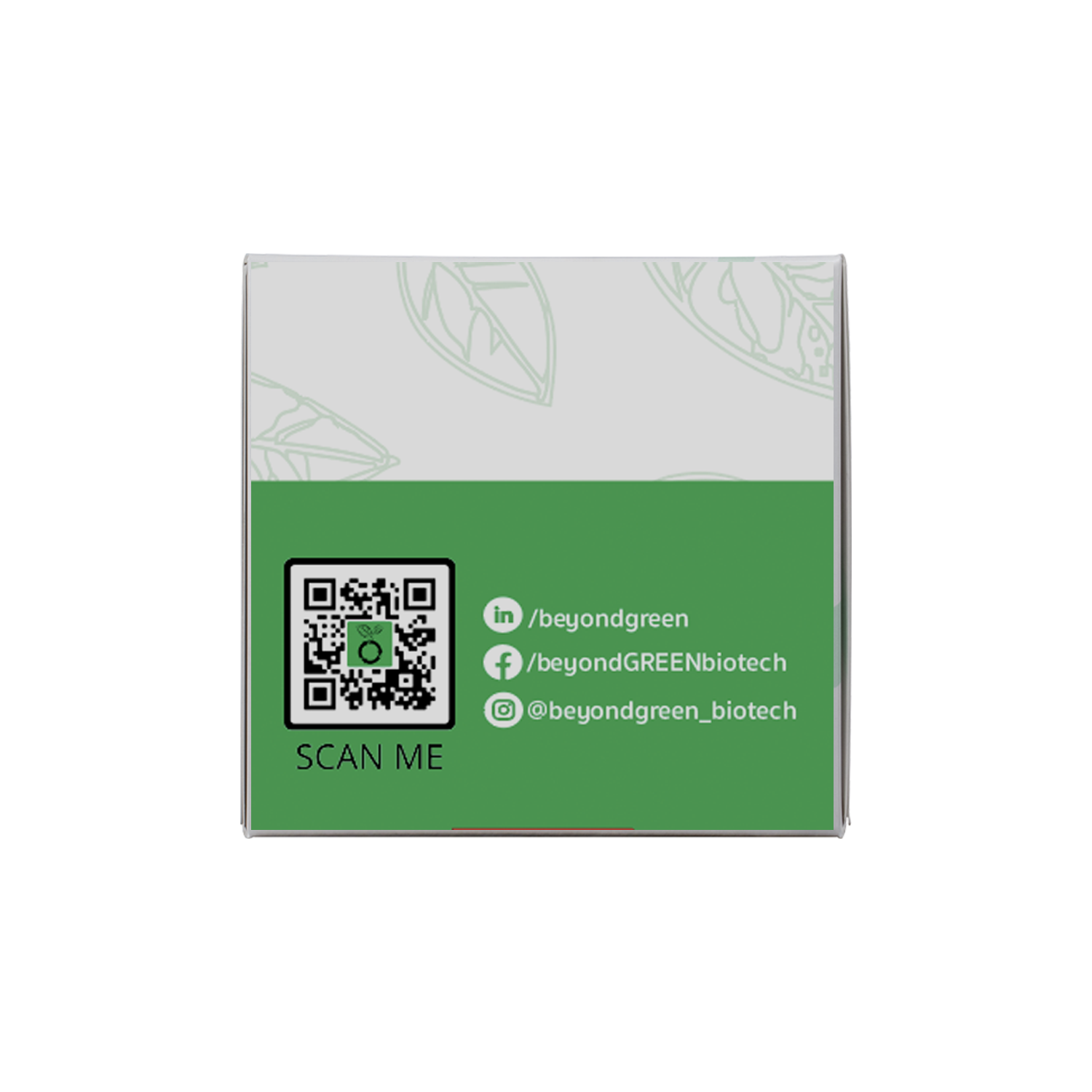 beyondGREEN Dog Waste Bags – Grab & Go Bulk Pack – 200 Bags on Roll with Core - Made in USA, Leak-Resistant, Folded Rolls