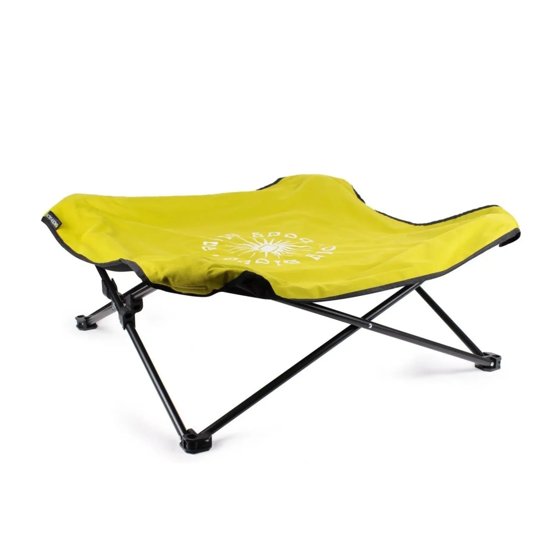 Body Glove Fold & Go Pet Cot