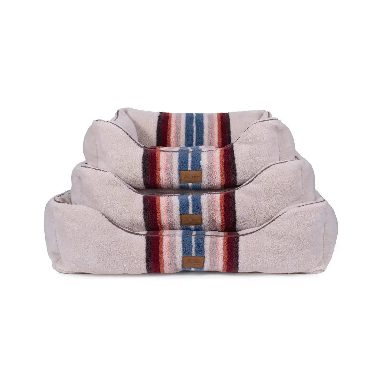 Pendleton Berber Kuddler