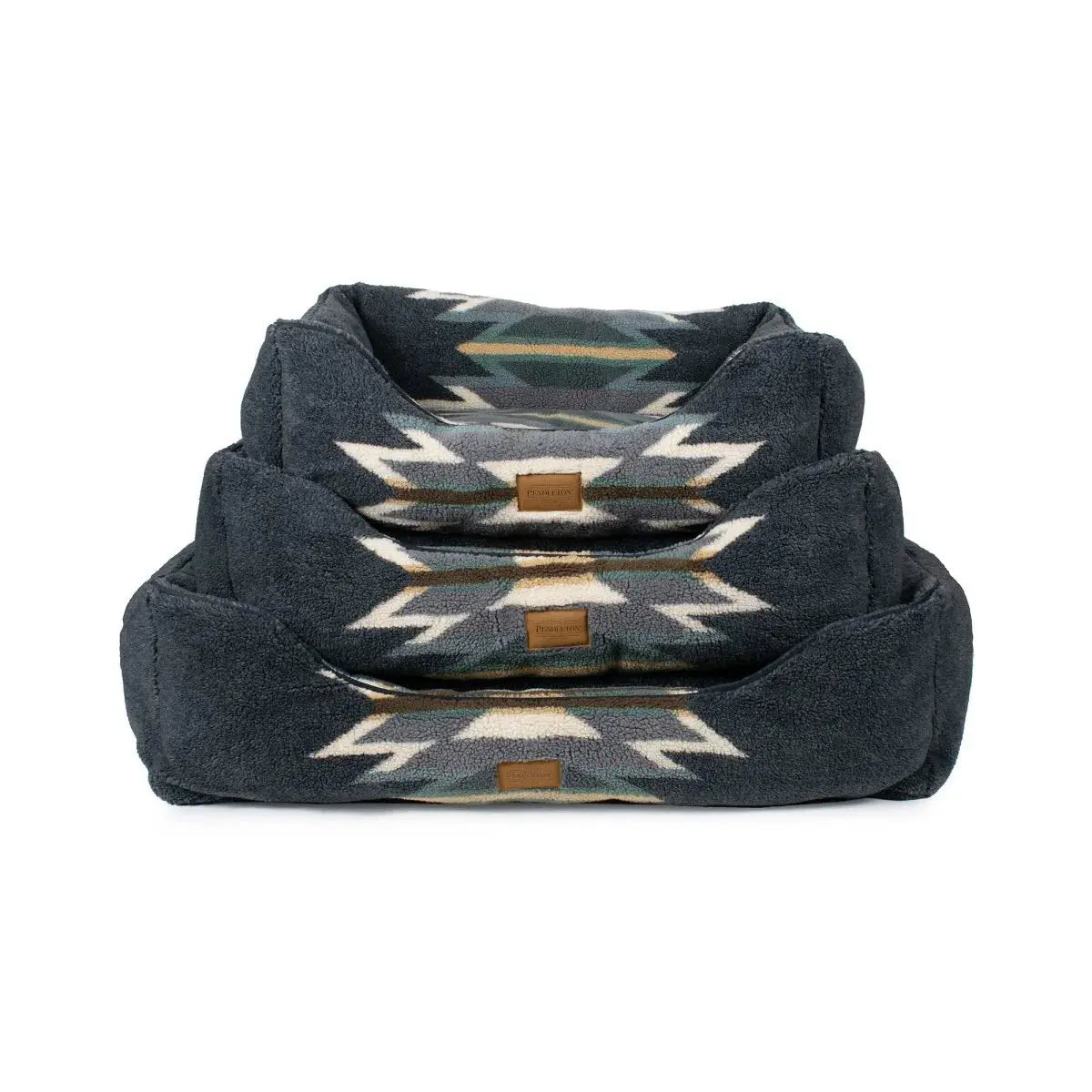 Pendleton Berber Kuddler