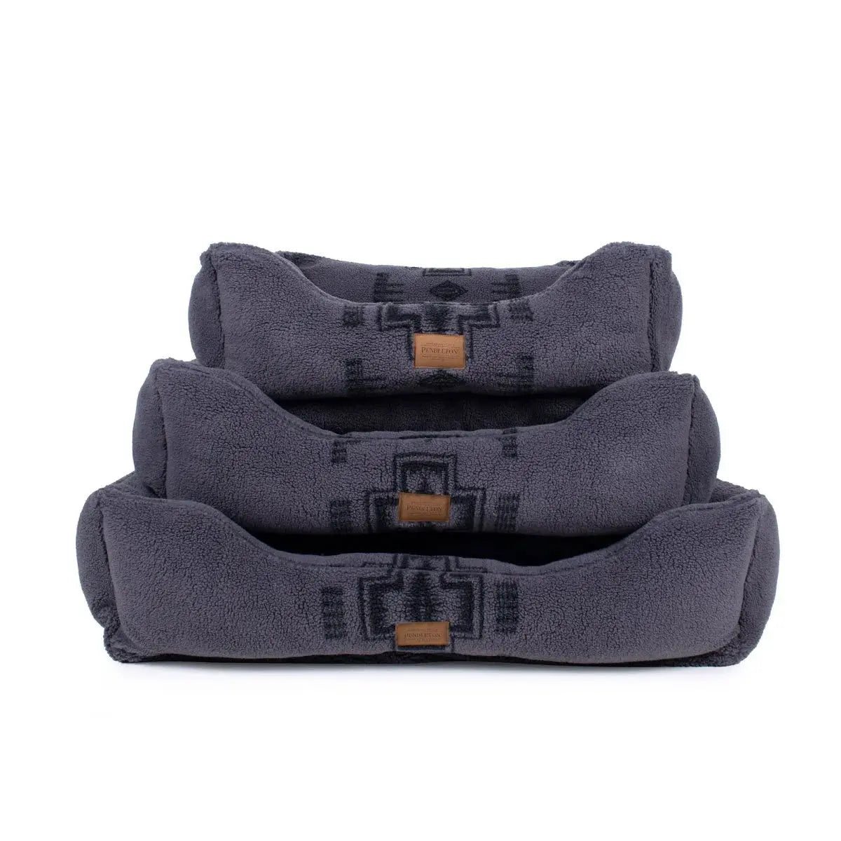 Pendleton Berber Kuddler