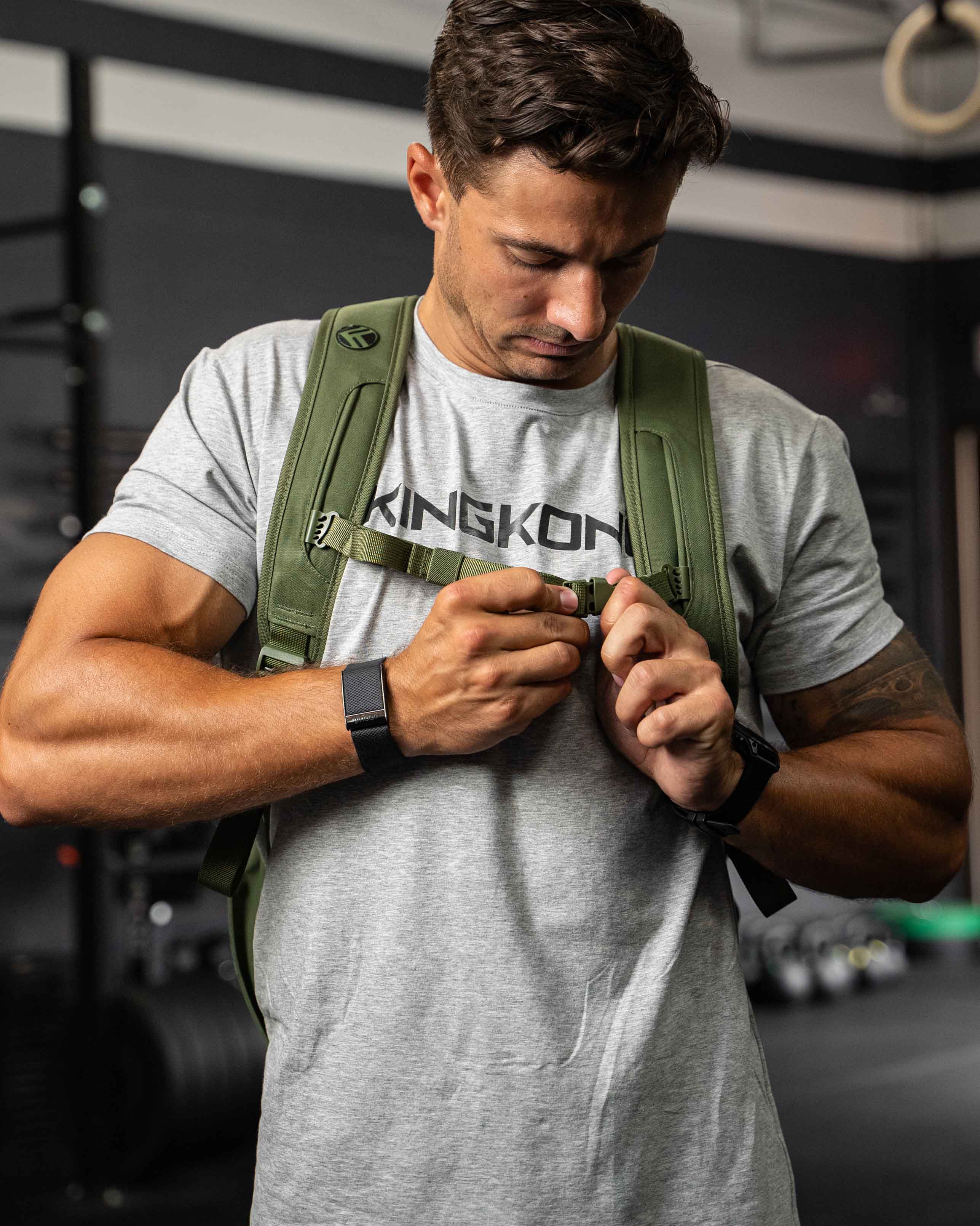 CORE Backpack Medium 25L