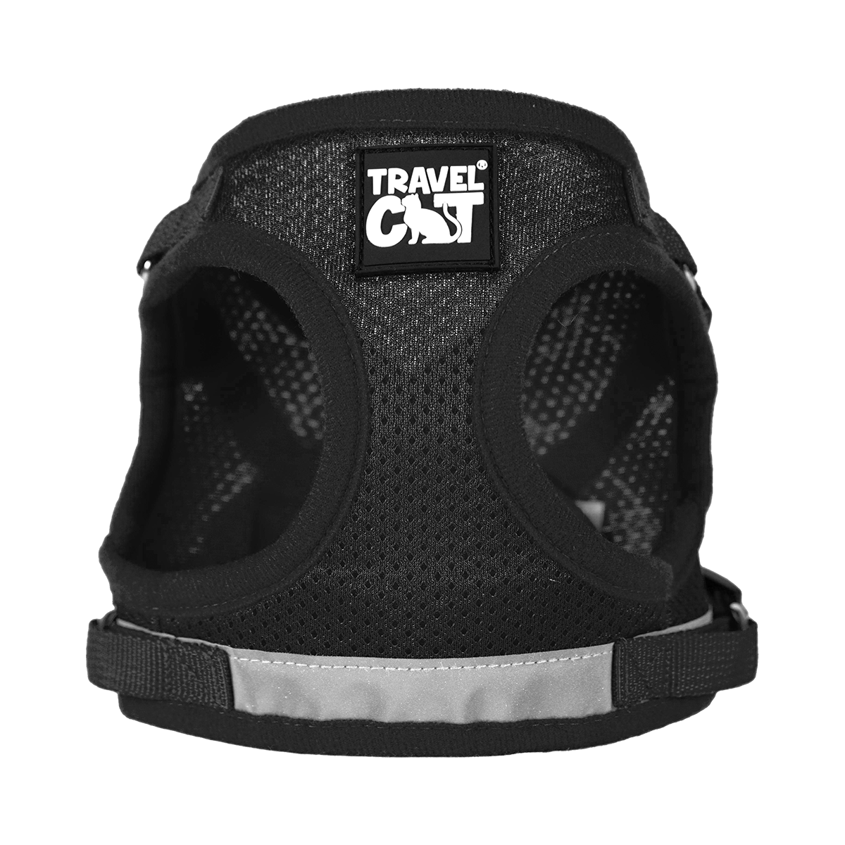 "Easy Starter" Bundle - The Odyssey Carrier, True adventure Harness, & The Captain Retractable Leash