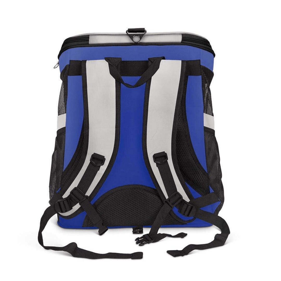 The Jackson Galaxy Convertible Cat Backpack Carrier