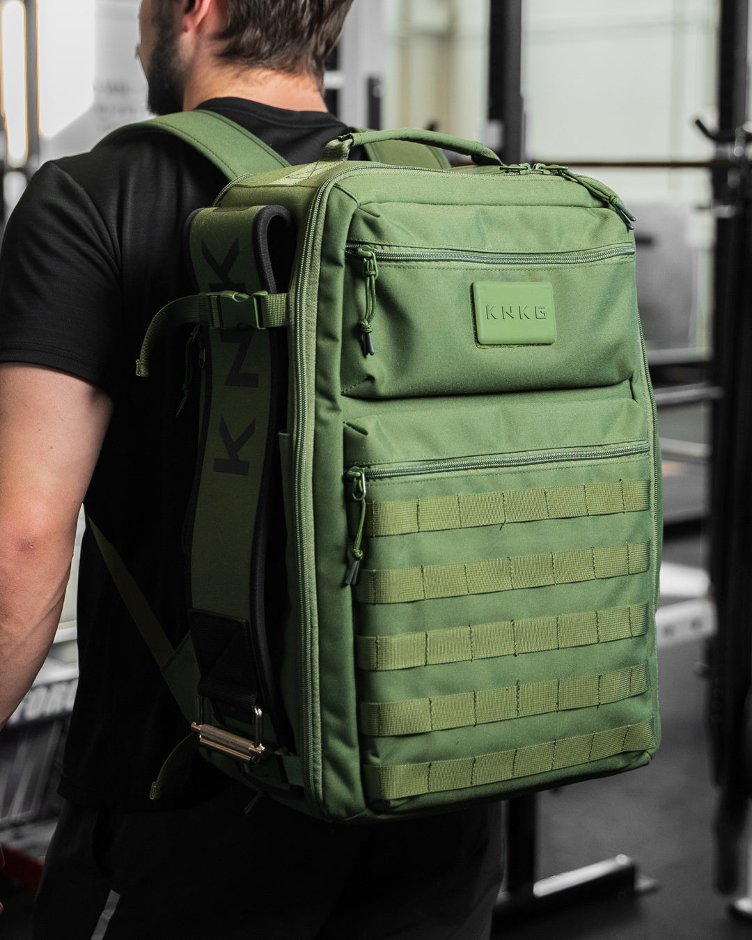 CONQUER Backpack Large 38L