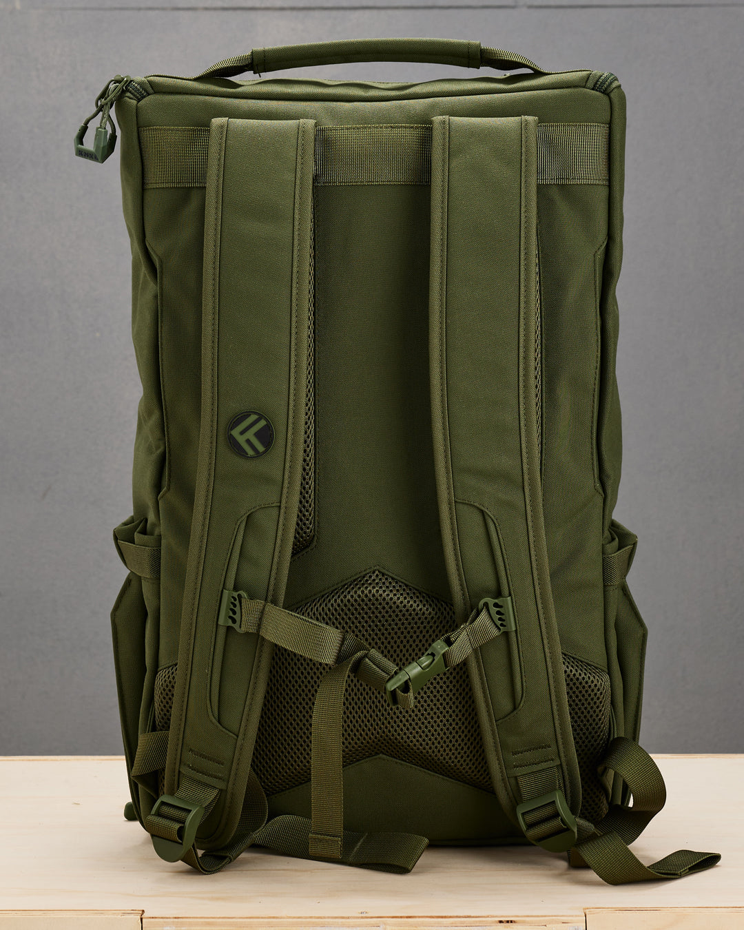 CORE Backpack Medium 25L