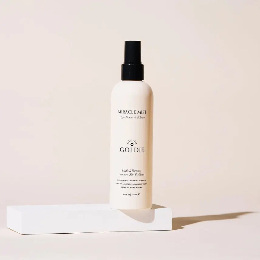 Miracle Mist - Dog Skin Treatment