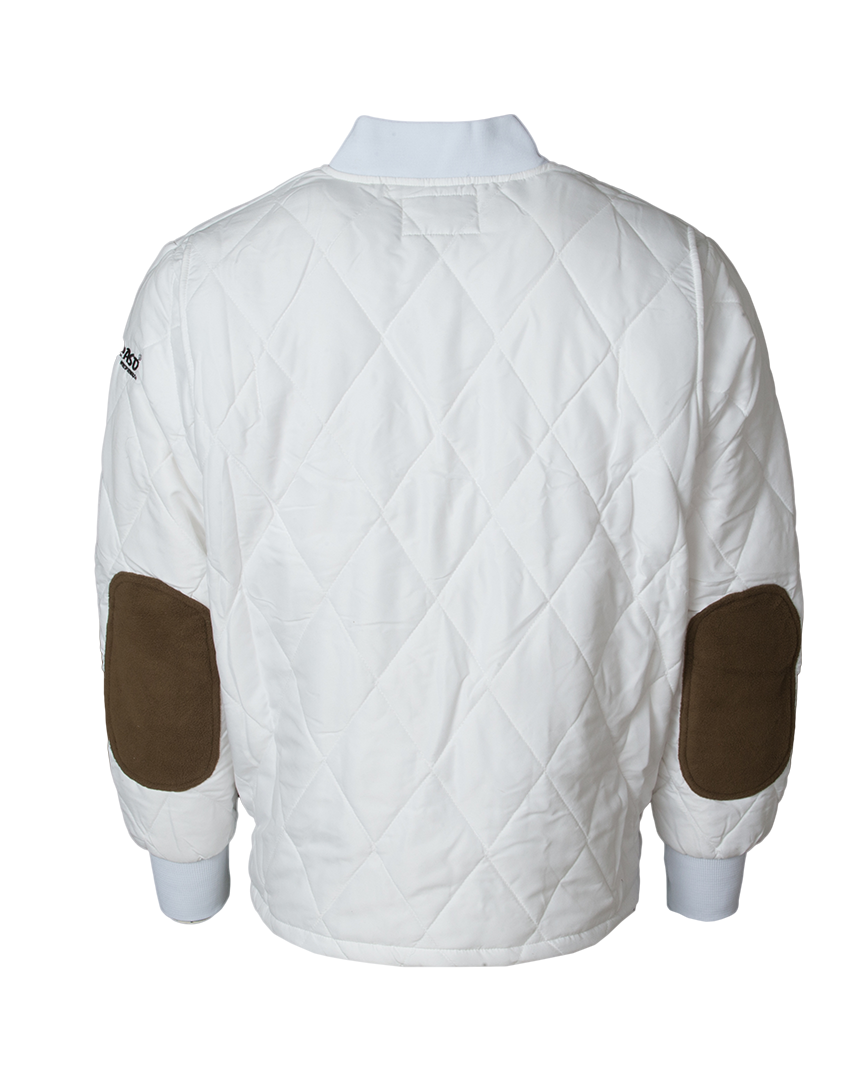 ASD Quilted Insulated Handler's Jacket