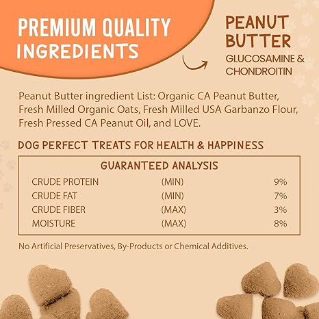 Much Loved Dog™ Peanut Butter BUNDLE
