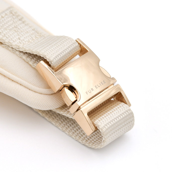 Elise Harness - Bone