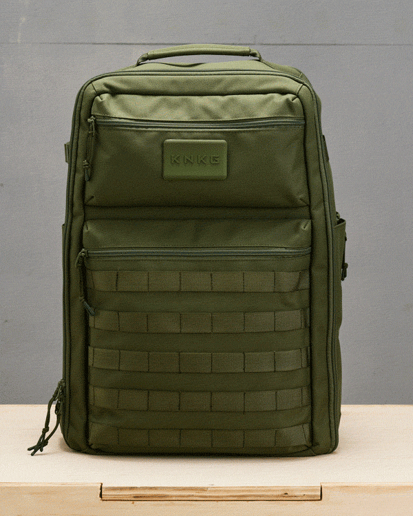 CONQUER Backpack Large 38L