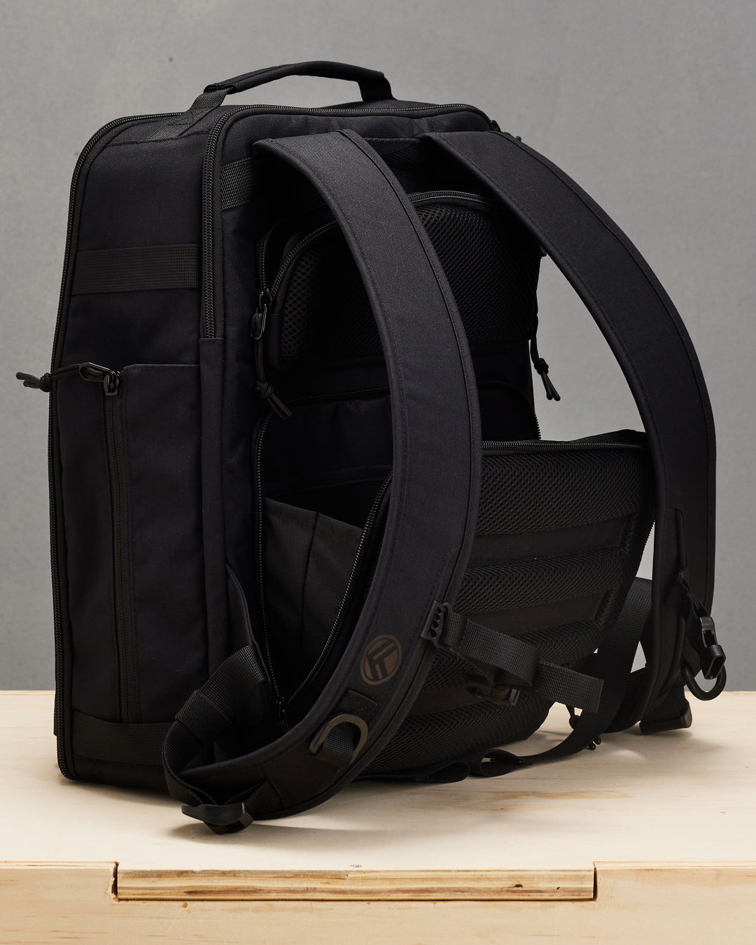 CONQUER Backpack Small 19L