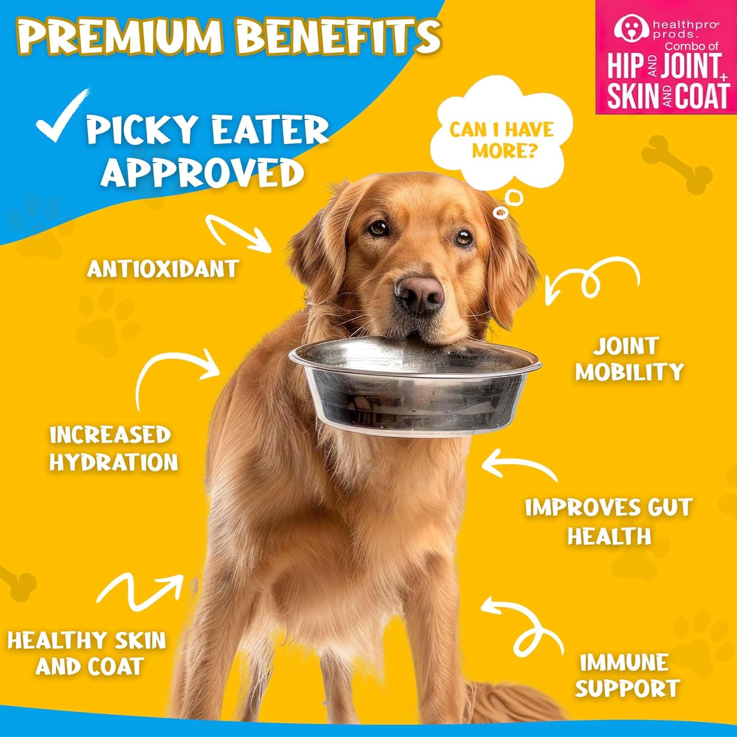 Vita-Gravy® Sirloin Steak Complete Formula