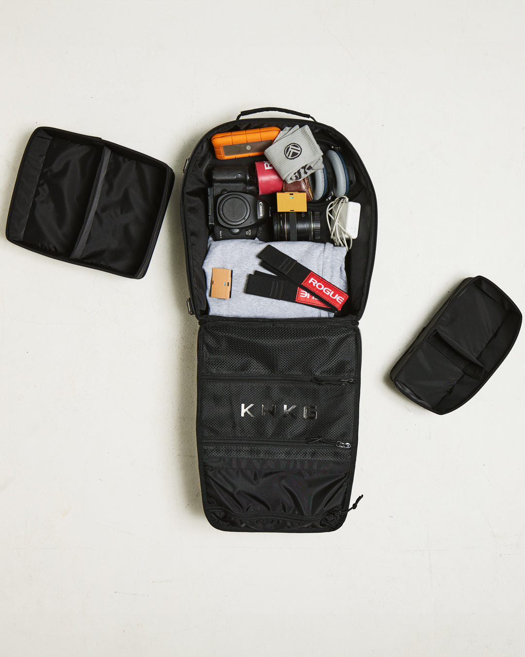 CONQUER Backpack Small 19L