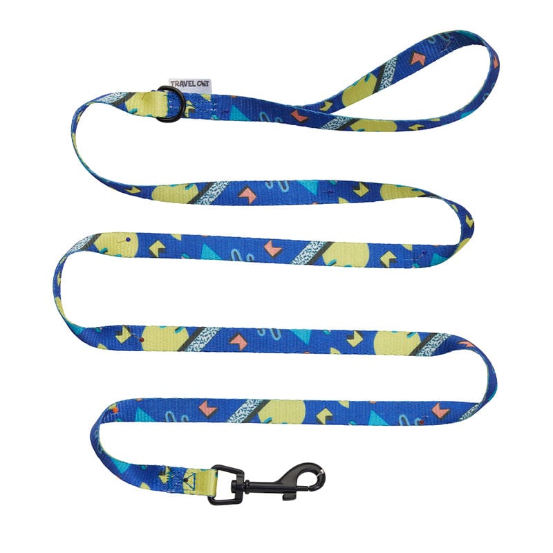 The 90s Bundle! Bandana, Harness & Leash