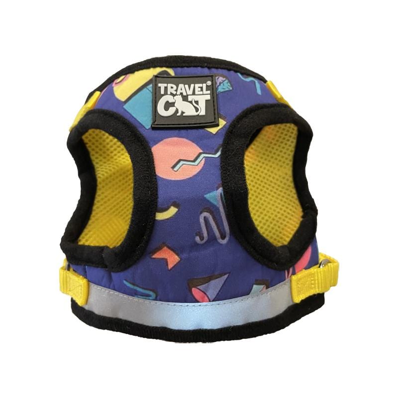 The 90s Bundle! Bandana, Harness & Leash