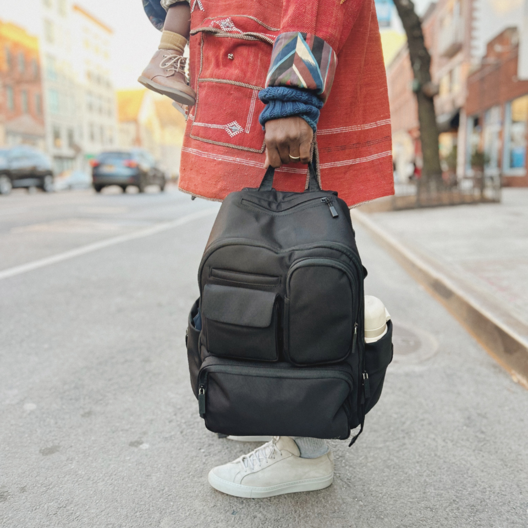 Belong Utility Backpack™ Diaper Bag