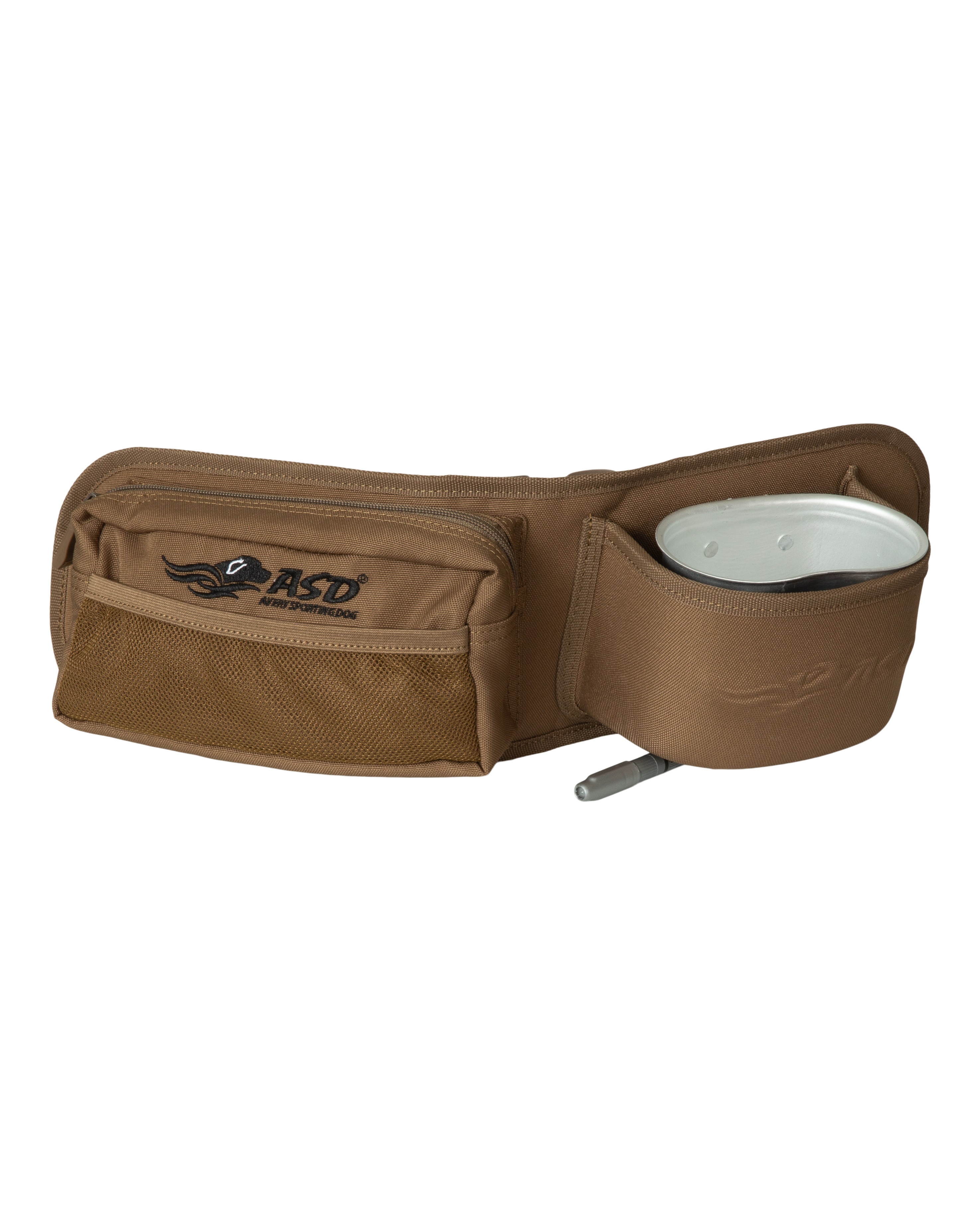 Trainer's Waist Belt