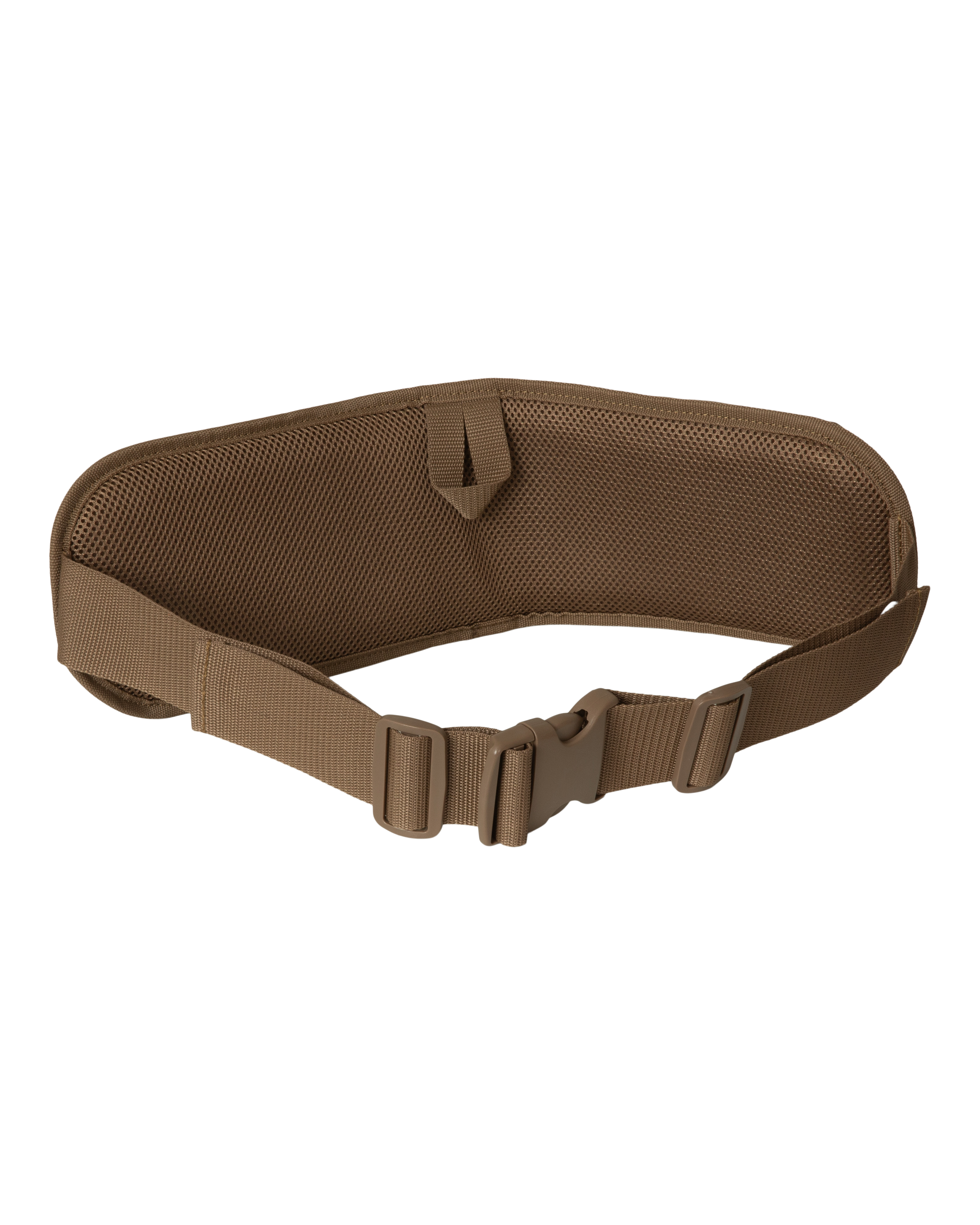 Trainer's Waist Belt