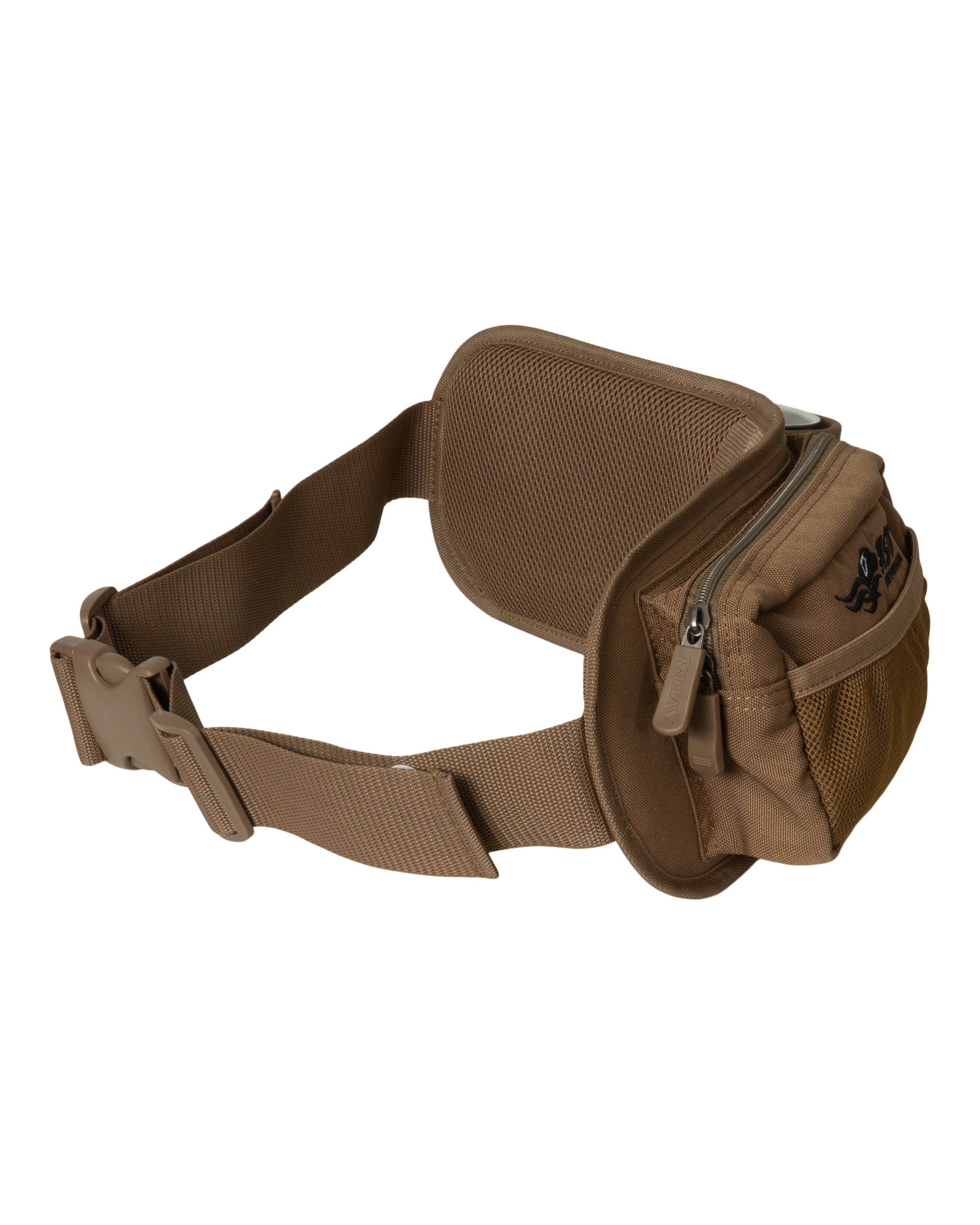 Trainer's Waist Belt